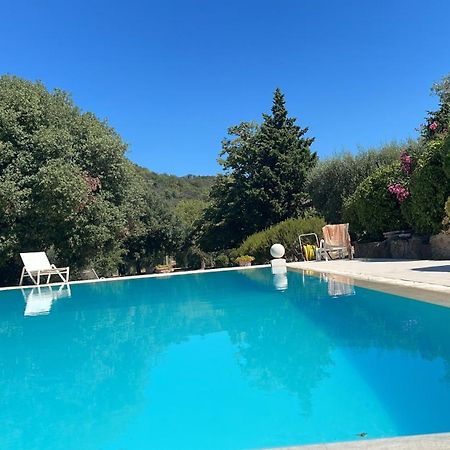 The Country House Montali Tavernelle  Экстерьер фото