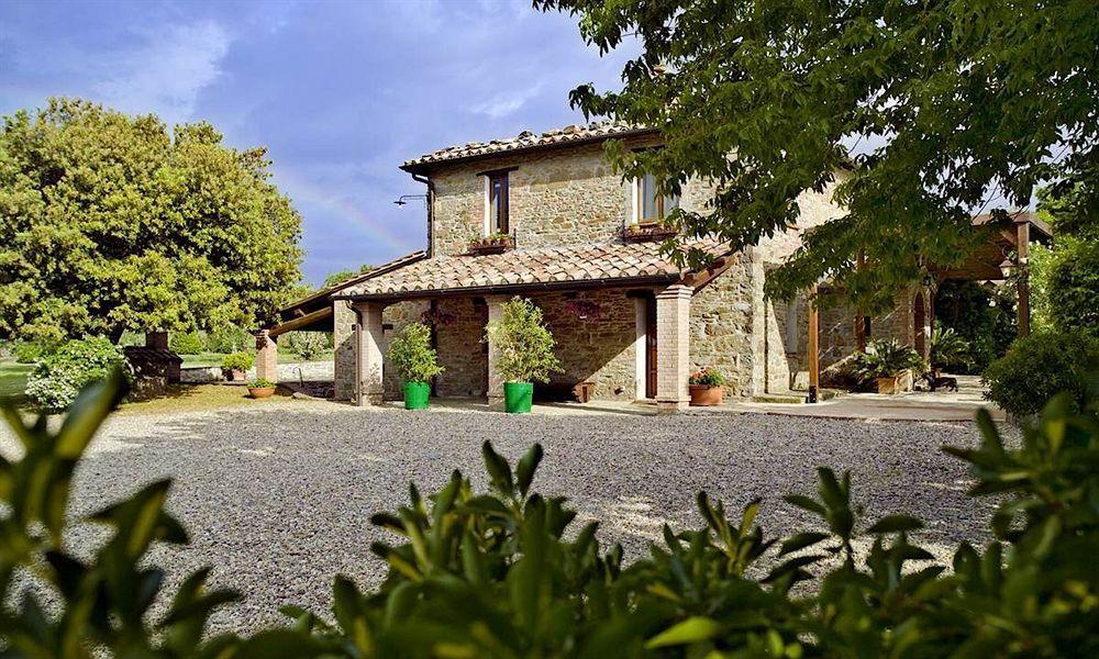 The Country House Montali Tavernelle  Экстерьер фото