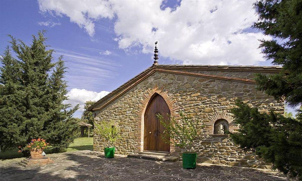 The Country House Montali Tavernelle  Экстерьер фото