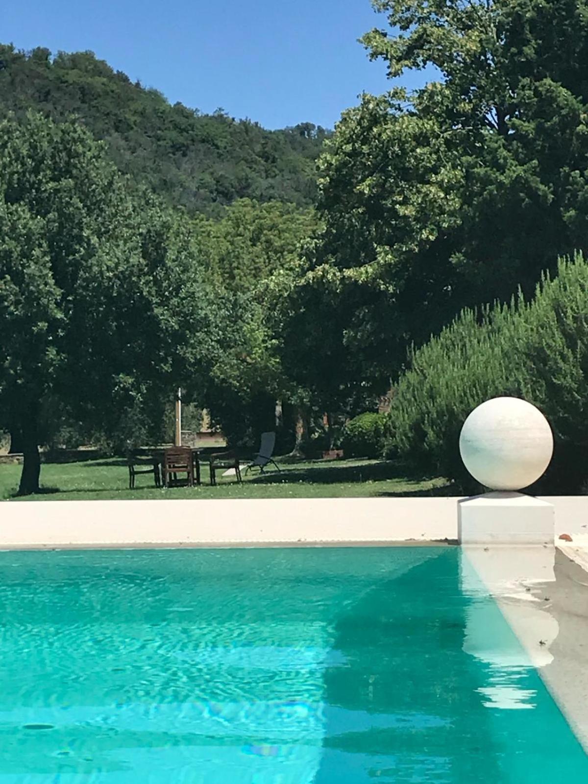 The Country House Montali Tavernelle  Экстерьер фото