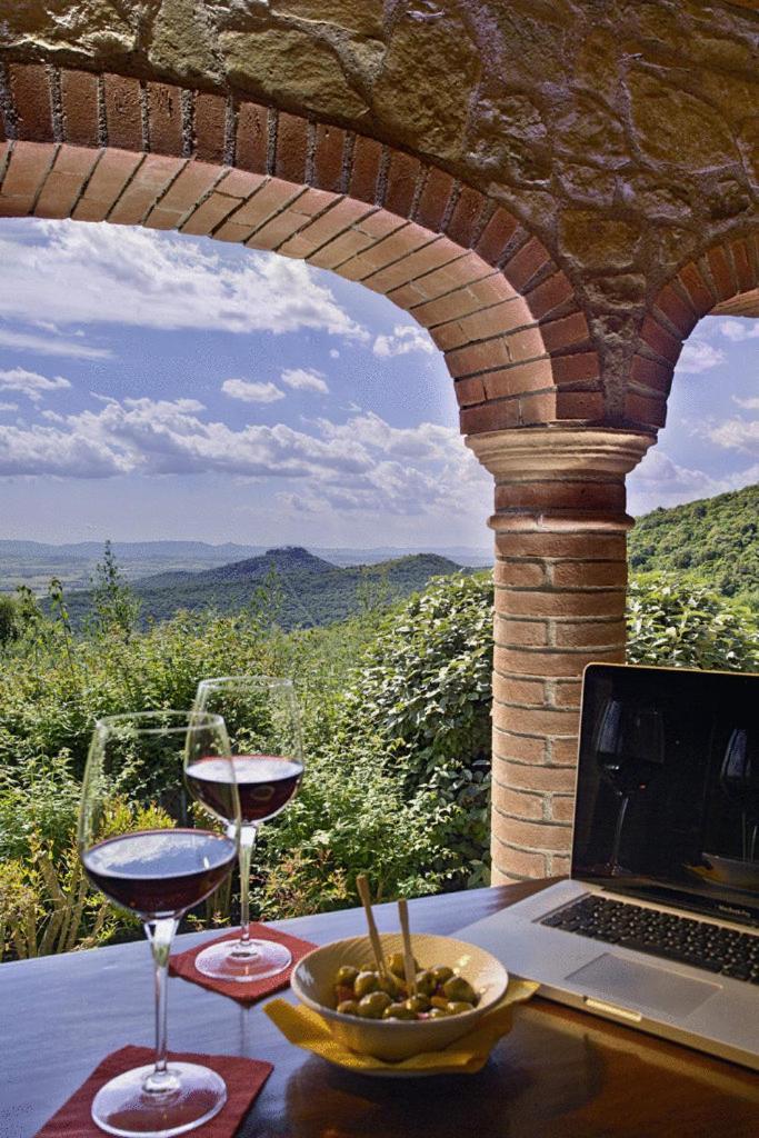 The Country House Montali Tavernelle  Экстерьер фото