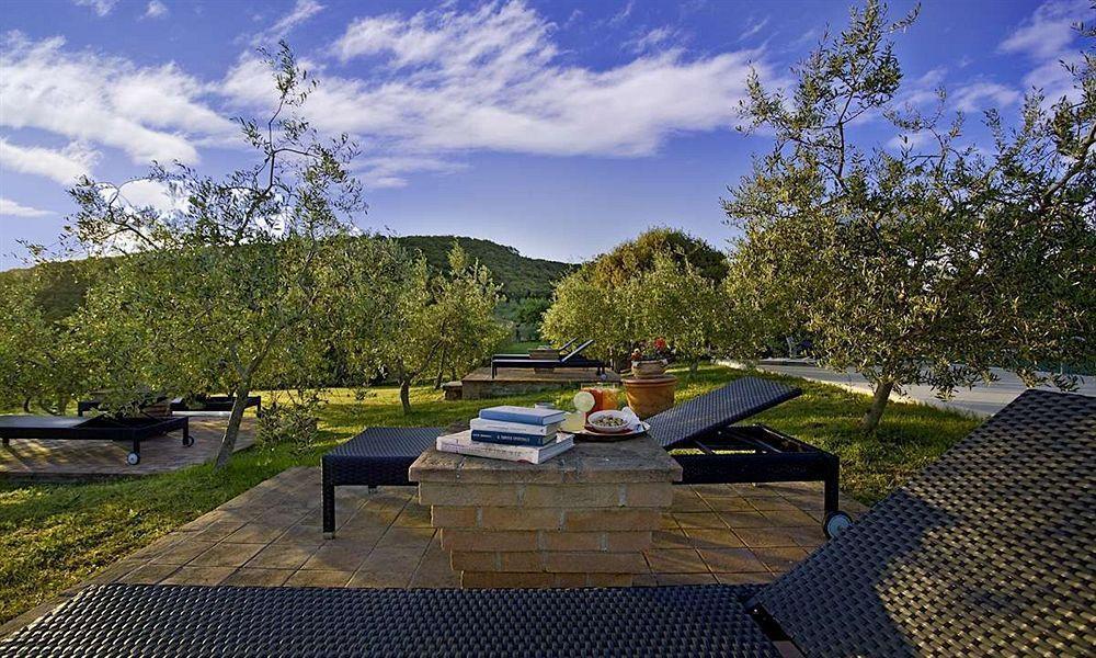 The Country House Montali Tavernelle  Экстерьер фото