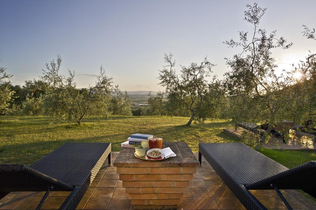 The Country House Montali Tavernelle  Экстерьер фото