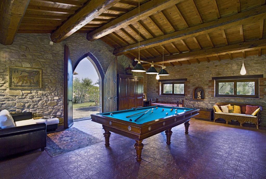The Country House Montali Tavernelle  Экстерьер фото