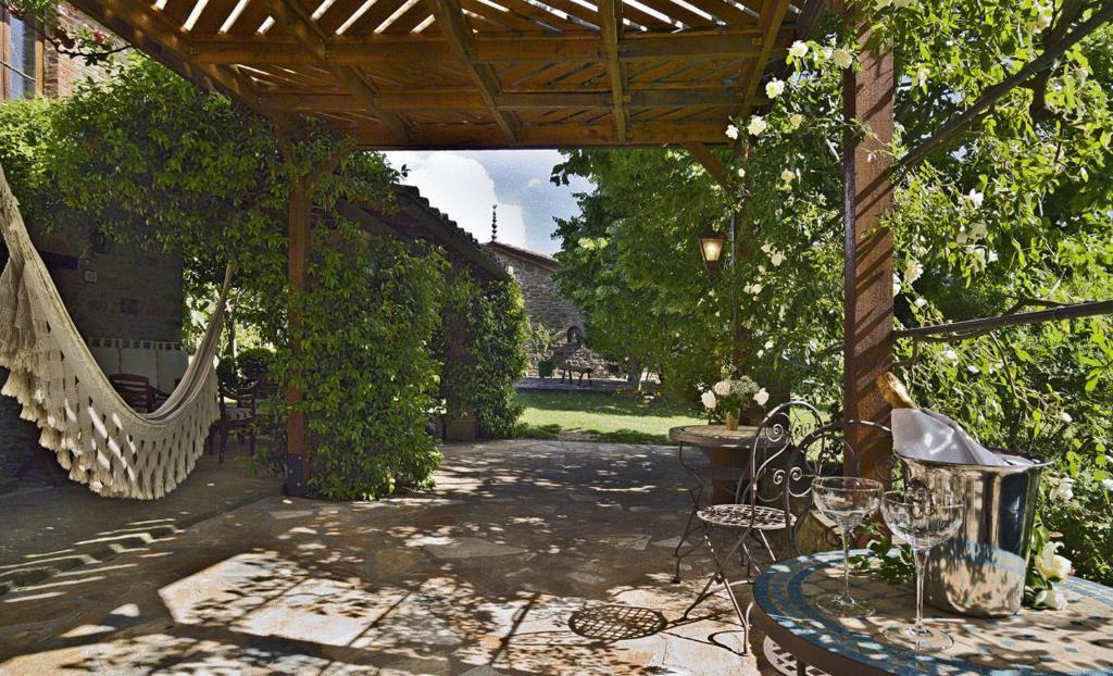 The Country House Montali Tavernelle  Экстерьер фото