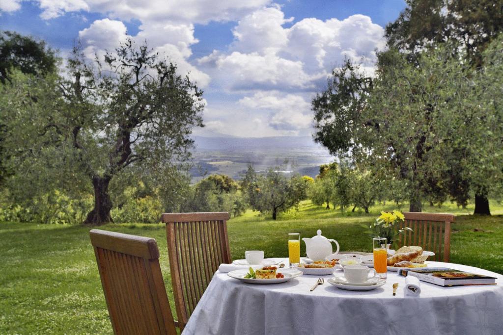 The Country House Montali Tavernelle  Экстерьер фото