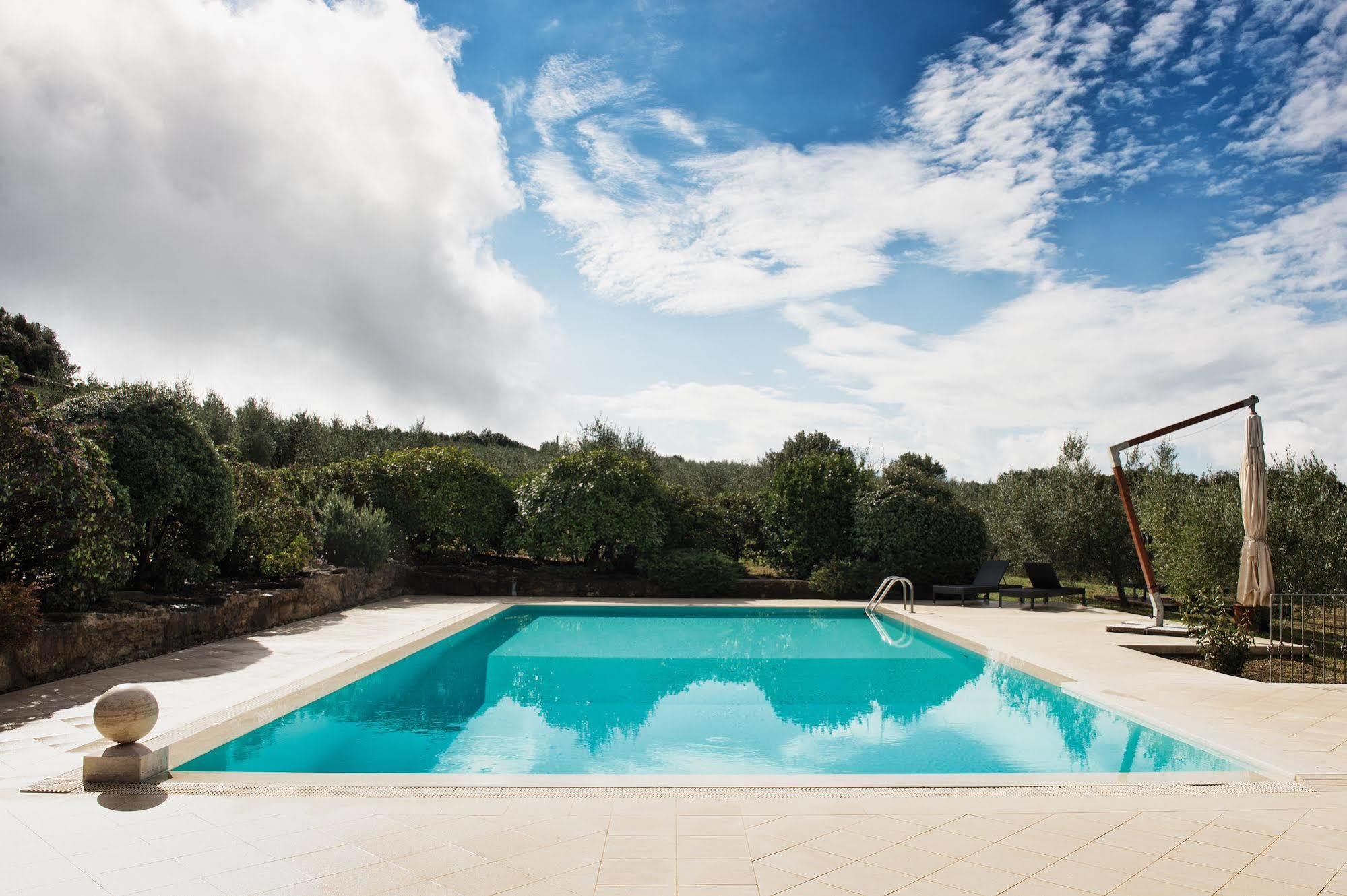The Country House Montali Tavernelle  Экстерьер фото