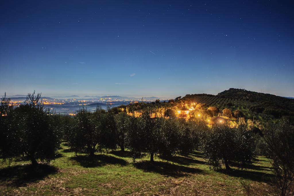 The Country House Montali Tavernelle  Экстерьер фото
