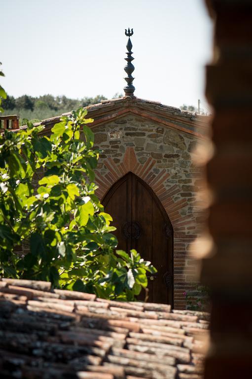 The Country House Montali Tavernelle  Экстерьер фото